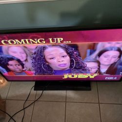 50” Led Tv Samsung