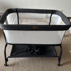 Baby Bassinet For Sale 