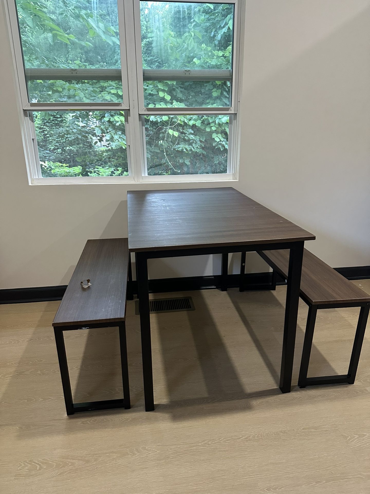 Dining Table For A Living Room