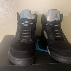Jordan 5