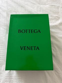 Bottega Veneta Orbit