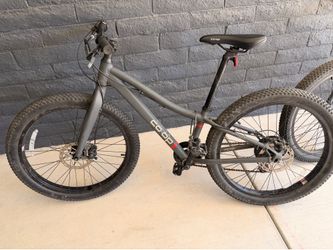 REI kids mountain bike