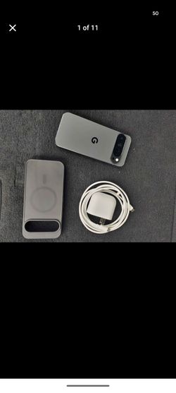 Google Pixel 10 Pro XL 512GB unlocked