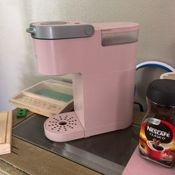 Keurig Slim