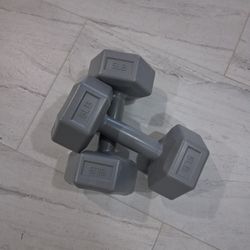 Hand Weights Set Of 2