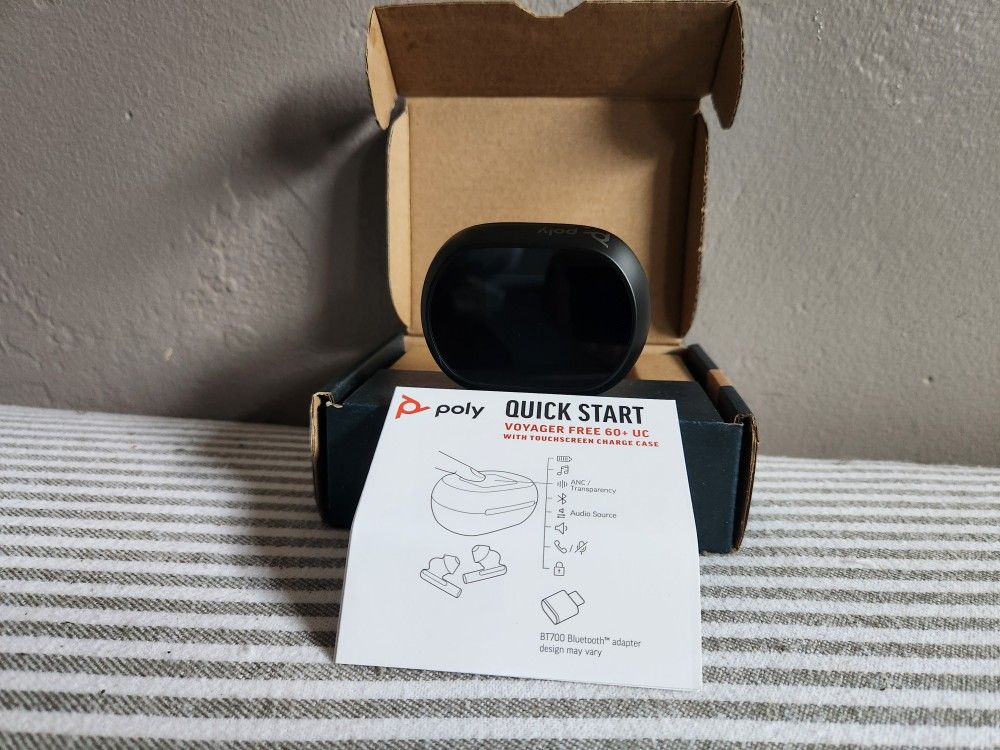 Poly Voyager EarBuds