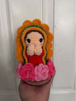 Crochet creations
