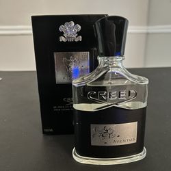 Creed Cologne 