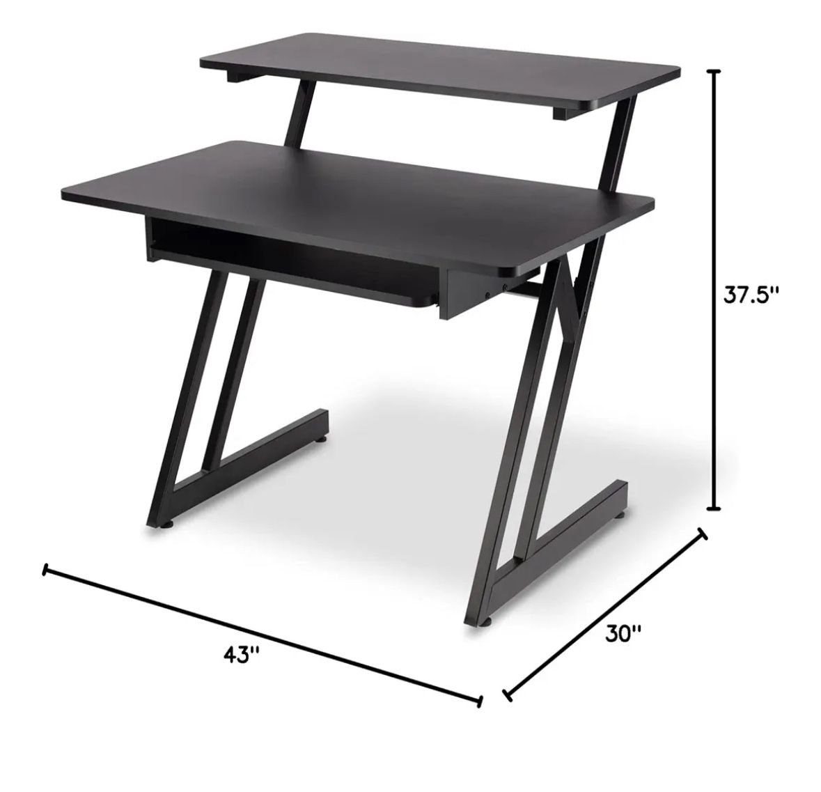 Workstation Desk