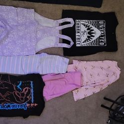 Kids Clothes 