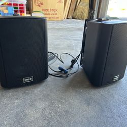 Bluetooth Speakers