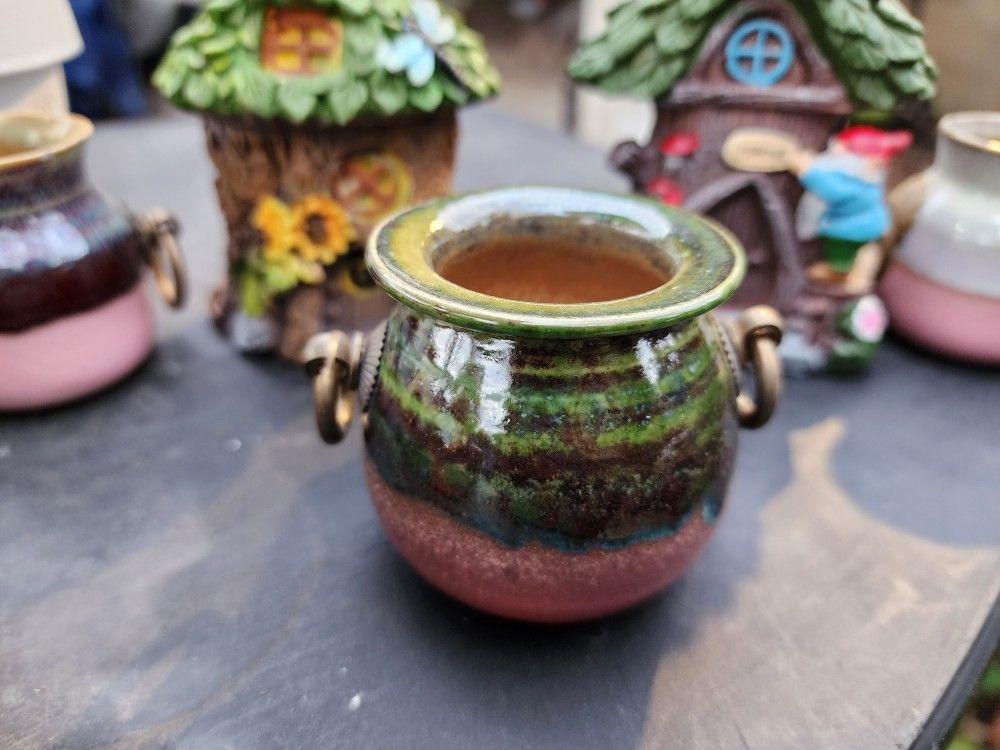 POTS SUPER NICE CERAMIC POTS FOR SALE THIS WEEK IN SAN LORENZO