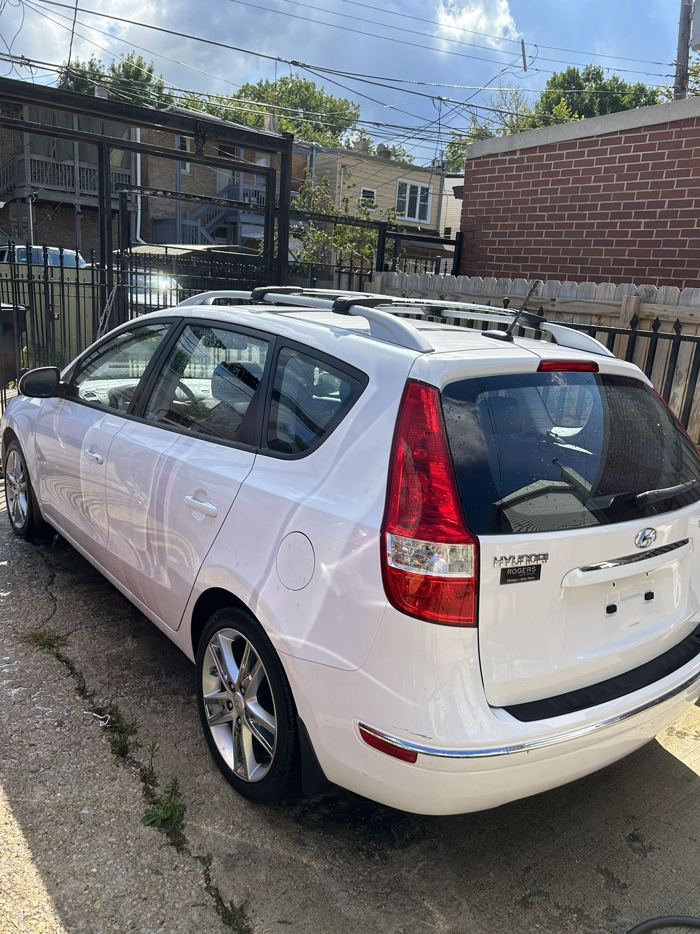 2012 Hyundai Elantra