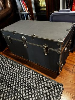 Storage Trunk Chest