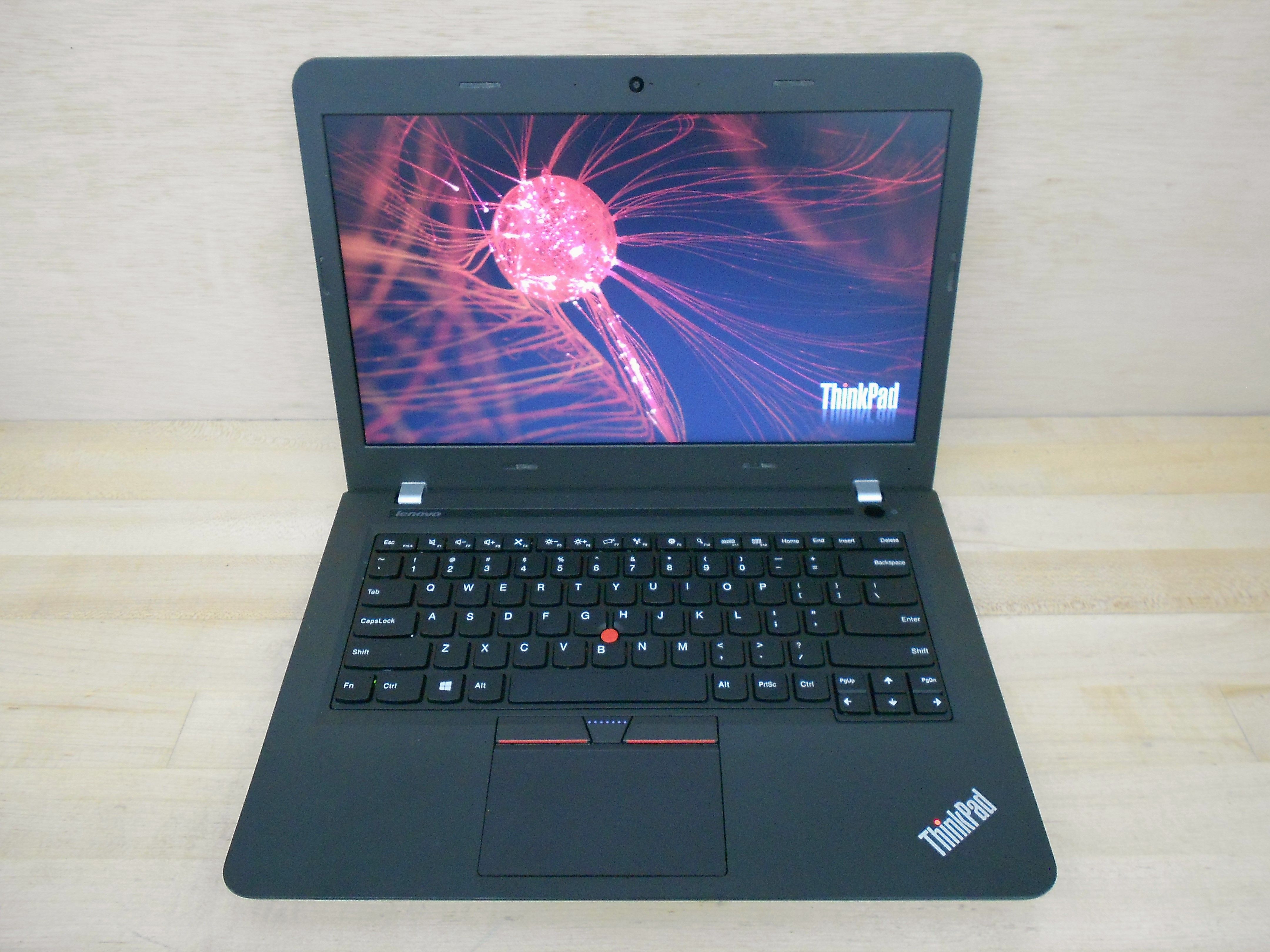 Lenovo Thinkpad laptop