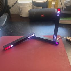 RGB Light Bars