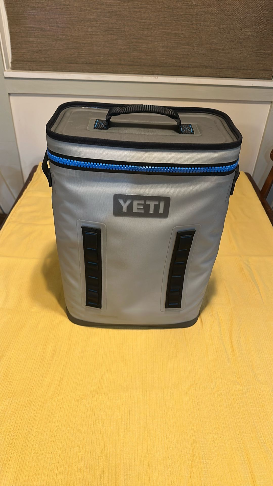 YETI Backflip 24 Cooler Soft Sided Backpack