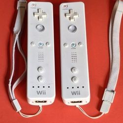 Nintendo Wii 