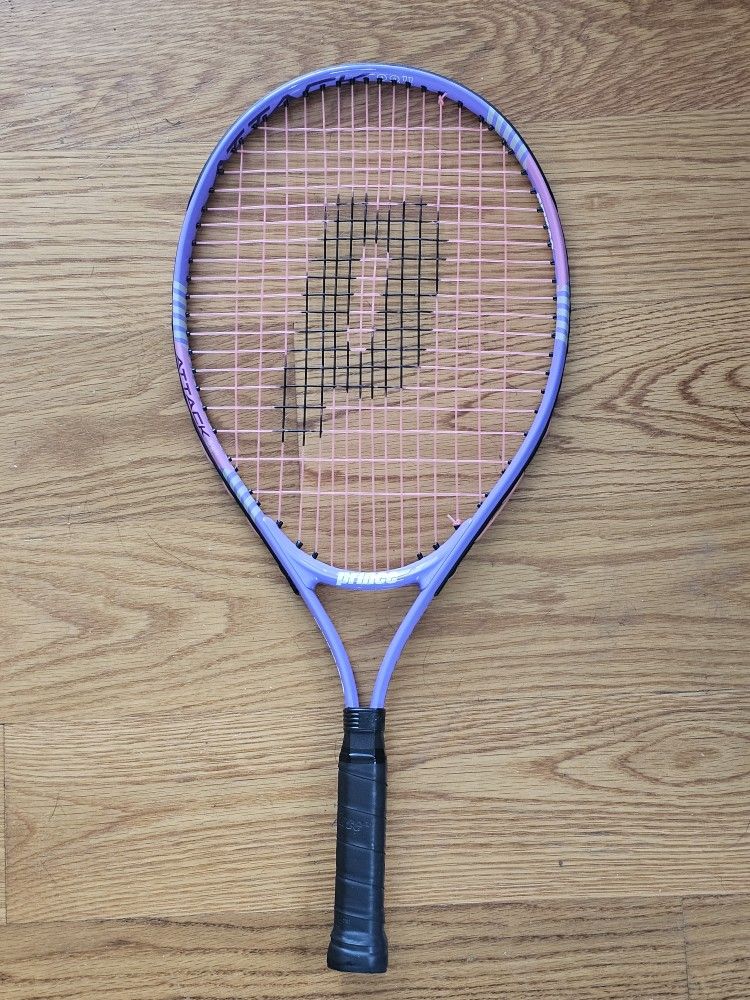 Tennis Racket 23" Prince