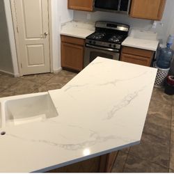 Quartz /granite Countertops