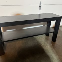 IKEA Lack TV stand
