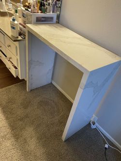 Quartz Vanity