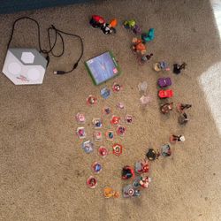 Xbox One Infinity Game