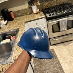 502 Bullard Hard Hat “Hard Boil”