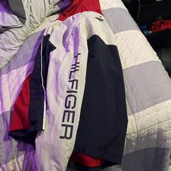 Tommy Hilfiger Windbreaker