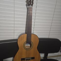 Horugel Guitar $79 Obo