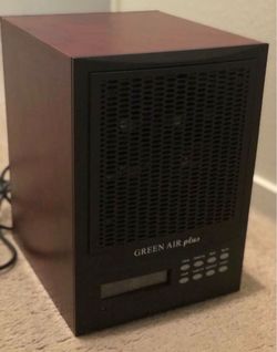 Air purifier