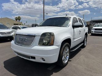 2008 GMC Yukon