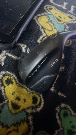 Golf club sandwedge