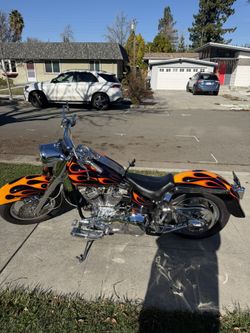 Harley