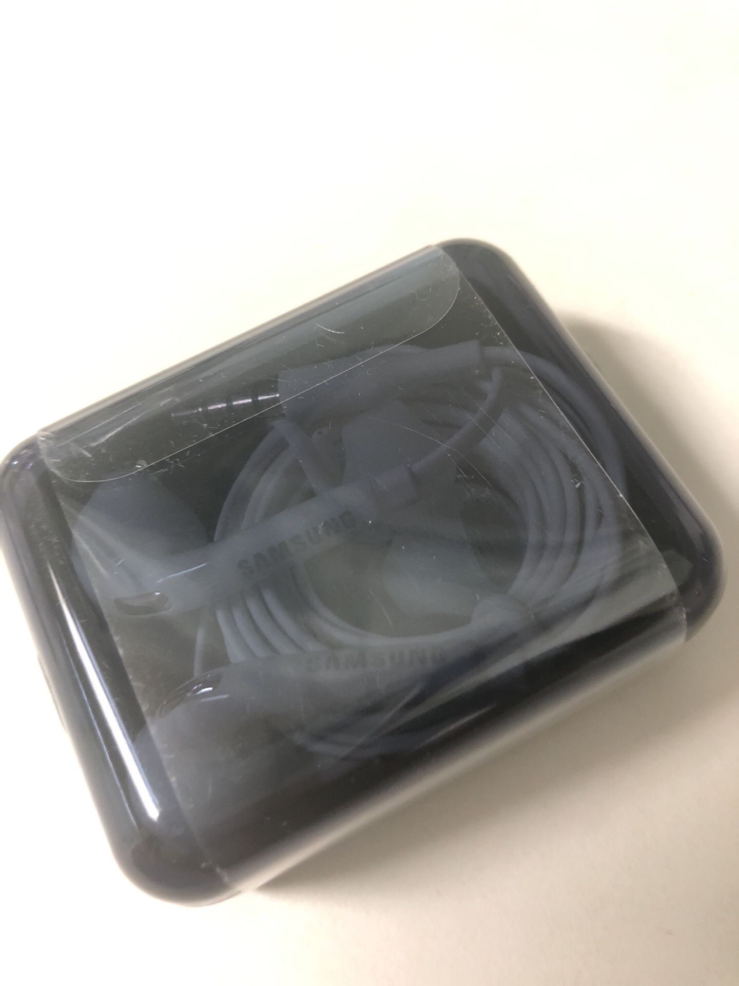 Original Samsung headphones