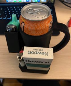 Koozie Cup