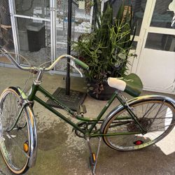 Vintage 1970’s swinn bike Bicycle $100 Firm 