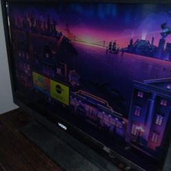 Visio Tv And Roku