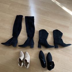 Women’s Boots