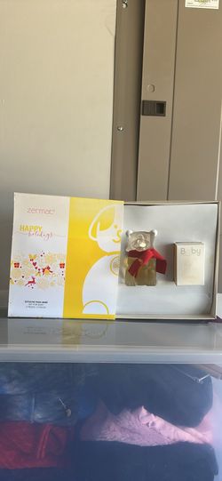 Zermat perfumes baby