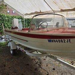 1967 Starcraft Starchief