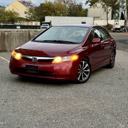 2007 Honda Civic