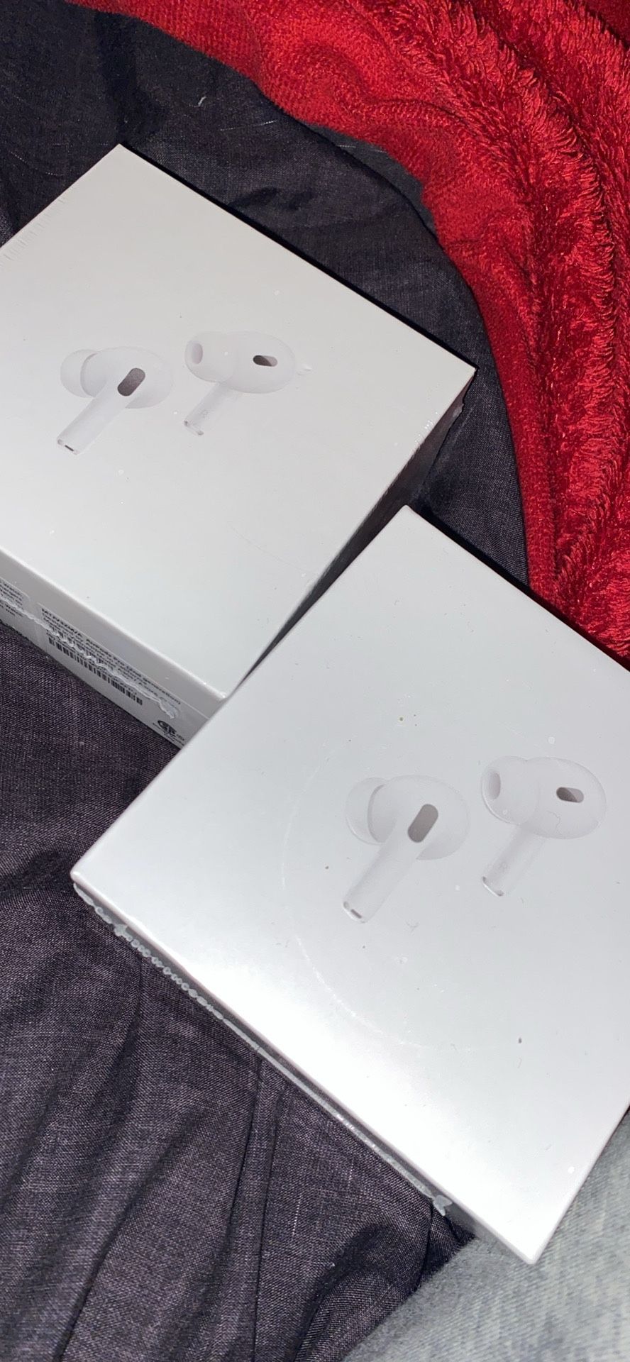 Airpods Pro 2 