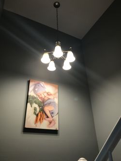 Ceiling lamp