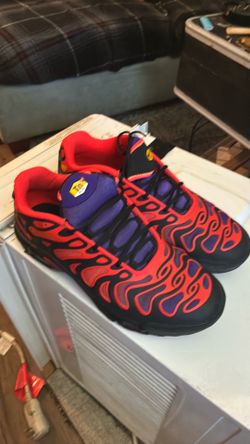 Nike air max plus drift “All Day”