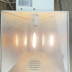 400 Watt HPS Grow Light