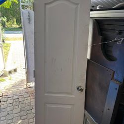 Interior Doors 24"X 80"