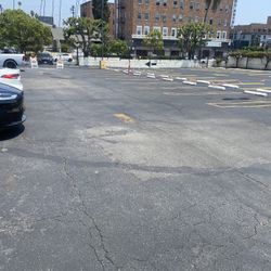 Seal/asphalt