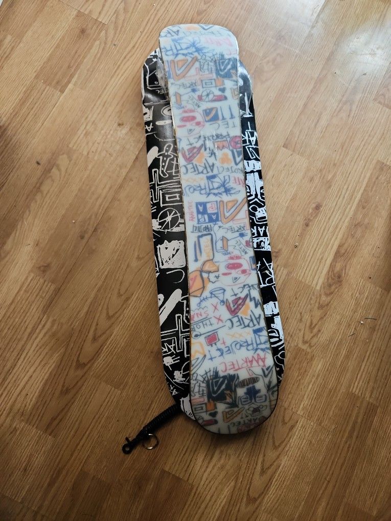 Snowboard Skateboard Sk8 Ski Board