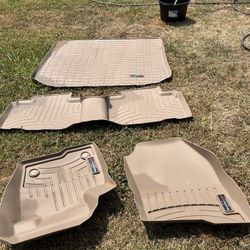 Weather Tech